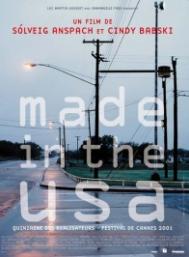 Made In the USA - Solveig Anspach